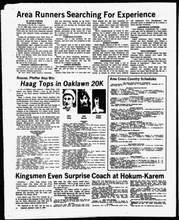 The Elkhart Truth, August 27, 1984, page 54