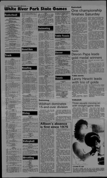 The Elkhart Truth, June 26, 1988, page 26