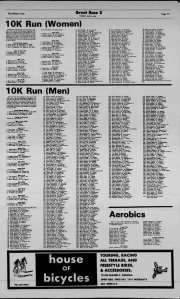The Elkhart Truth, May 29, 1990, page 25
