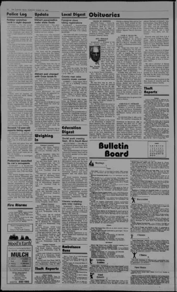 The Elkhart Truth, August 26, 1993, page 12